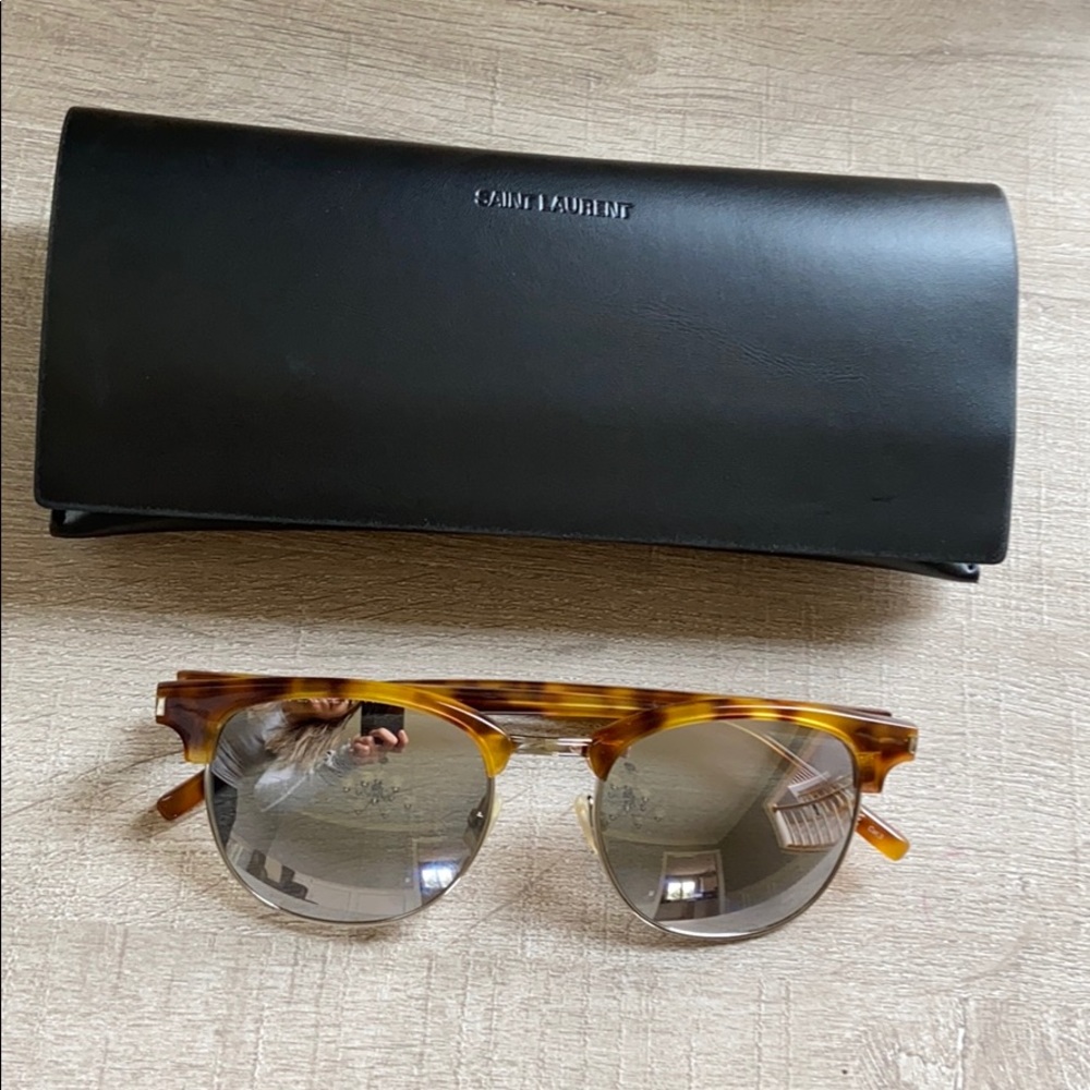 Saint Laurent Sunglasses